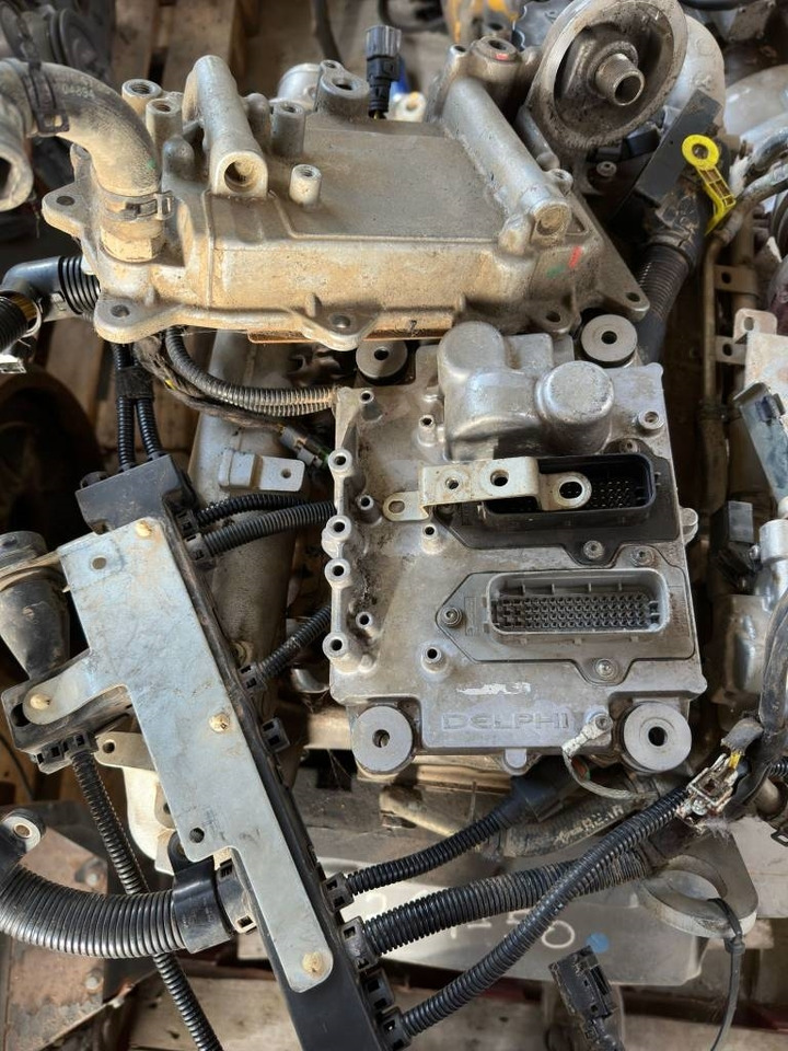 JCB 444 TA4i-81L1 ENGINE - محرك - آلات الإنشاء: صورة 4 JCB 444 TA4i-81L1 ENGINE - محرك - آلات الإنشاء: صورة 4