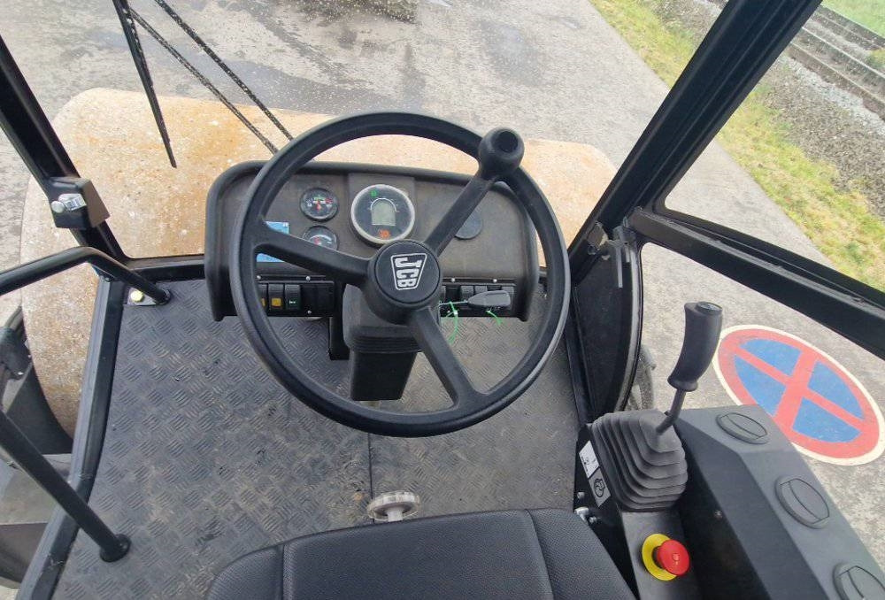 JCB VM 200 D NEW - ضاغطة التربة: صورة 5 JCB VM 200 D NEW - ضاغطة التربة: صورة 5