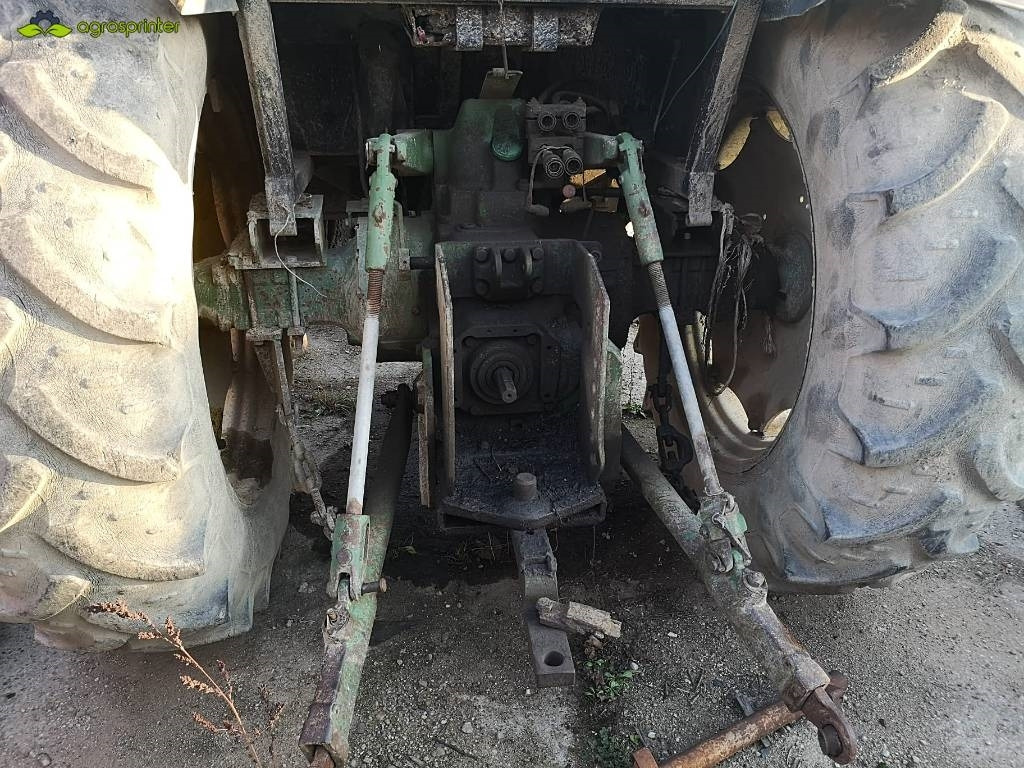 John Deere 3030 - جرار: صورة 4 John Deere 3030 - جرار: صورة 4