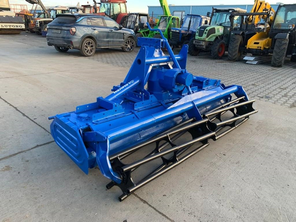 Lemken 2.5 - مسلفة القوة: صورة 1 Lemken 2.5 - مسلفة القوة: صورة 1