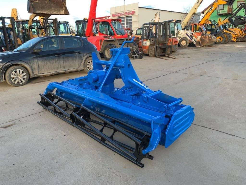Lemken 2.5 - مسلفة القوة: صورة 3 Lemken 2.5 - مسلفة القوة: صورة 3