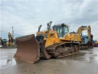 Liebherr PR 736 LGP  - بلدوزر: صورة 1 Liebherr PR 736 LGP  - بلدوزر: صورة 1