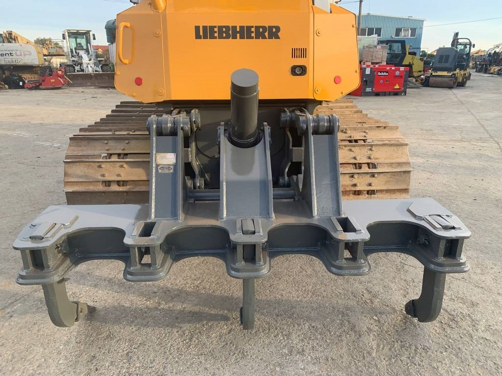 Liebherr PR714LGP+Leica Icon 3D  - بلدوزر: صورة 5 Liebherr PR714LGP+Leica Icon 3D  - بلدوزر: صورة 5