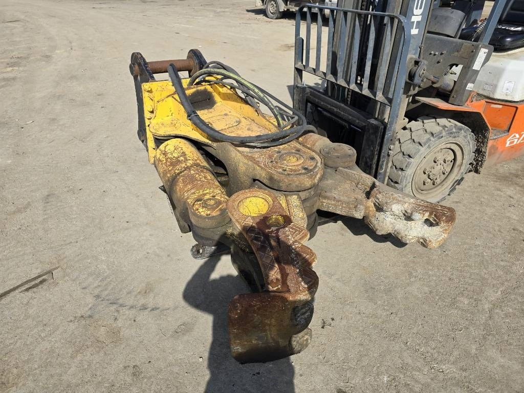 MBI MS30R  - بريمة حفر: صورة 1 MBI MS30R  - بريمة حفر: صورة 1