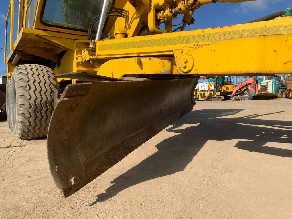 MBU G130A - ماكينة تسوية: صورة 5 MBU G130A - ماكينة تسوية: صورة 5