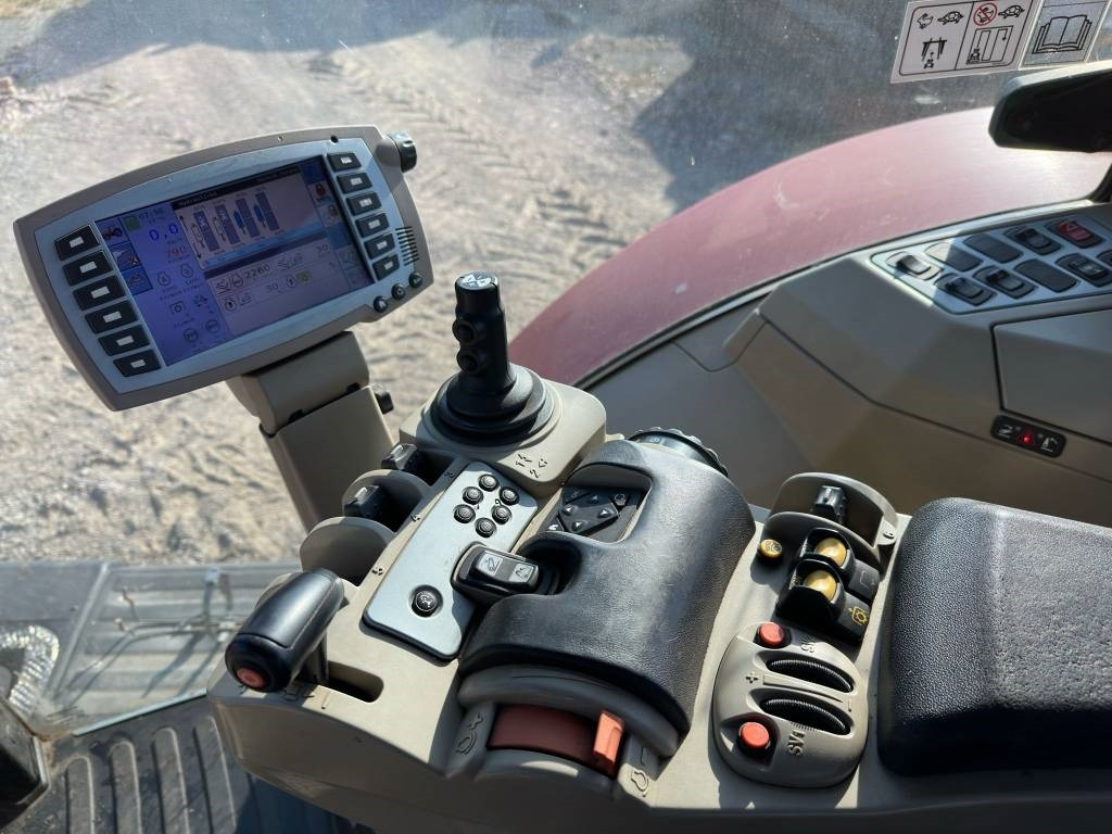 تأجير Massey Ferguson 8670  Massey Ferguson 8670: صورة 13