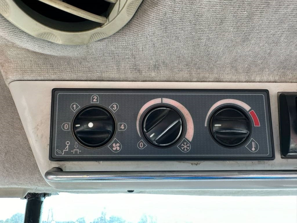 تأجير Massey Ferguson 8670  Massey Ferguson 8670: صورة 16