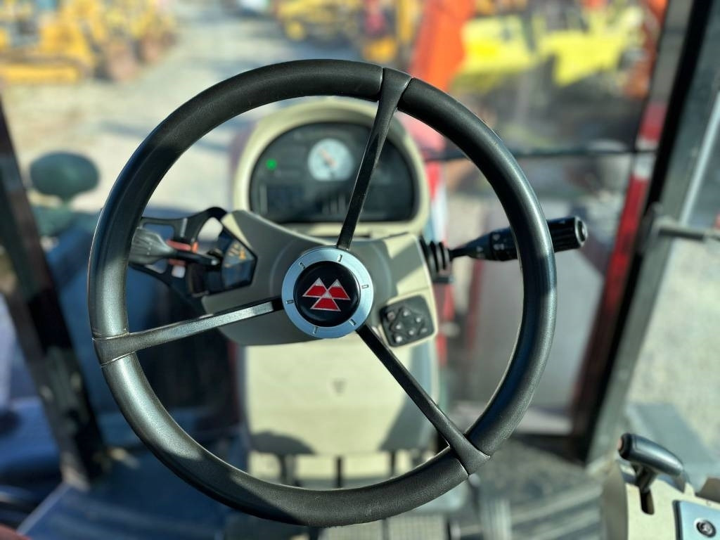 تأجير Massey Ferguson 8670  Massey Ferguson 8670: صورة 15