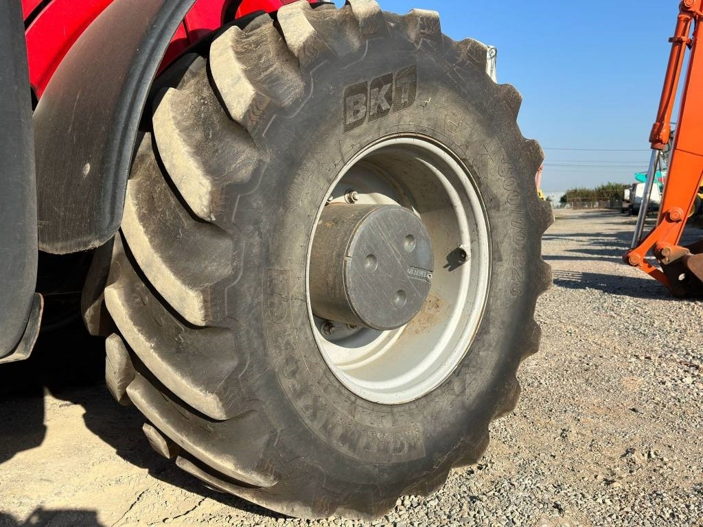 تأجير Massey Ferguson 8670  Massey Ferguson 8670: صورة 11