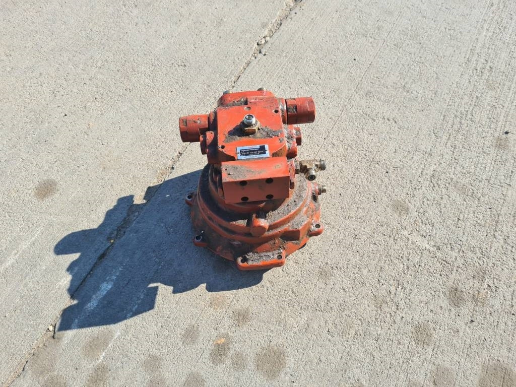 Nachi PCR-5B-30A-FGP-9407A swing motor for JCB 85Z - محرك - آلات الإنشاء: صورة 2 Nachi PCR-5B-30A-FGP-9407A swing motor for JCB 85Z - محرك - آلات الإنشاء: صورة 2