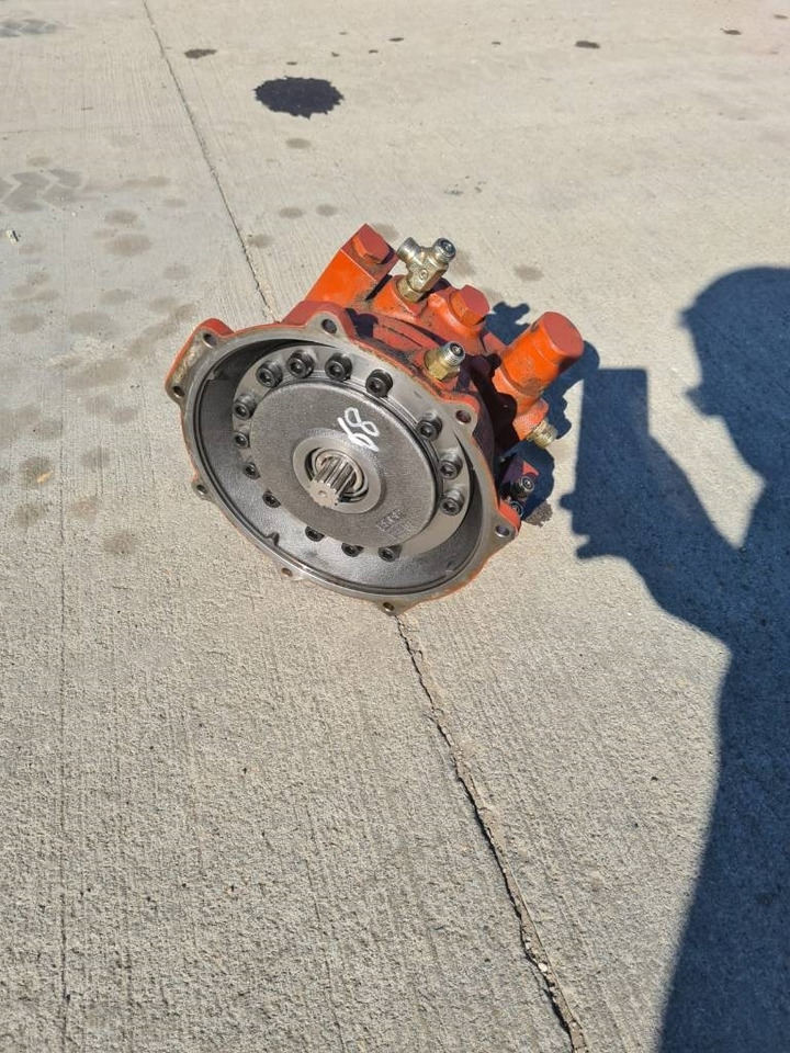 Nachi PCR-5B-30A-FGP-9407A swing motor for JCB 85Z - محرك - آلات الإنشاء: صورة 3 Nachi PCR-5B-30A-FGP-9407A swing motor for JCB 85Z - محرك - آلات الإنشاء: صورة 3