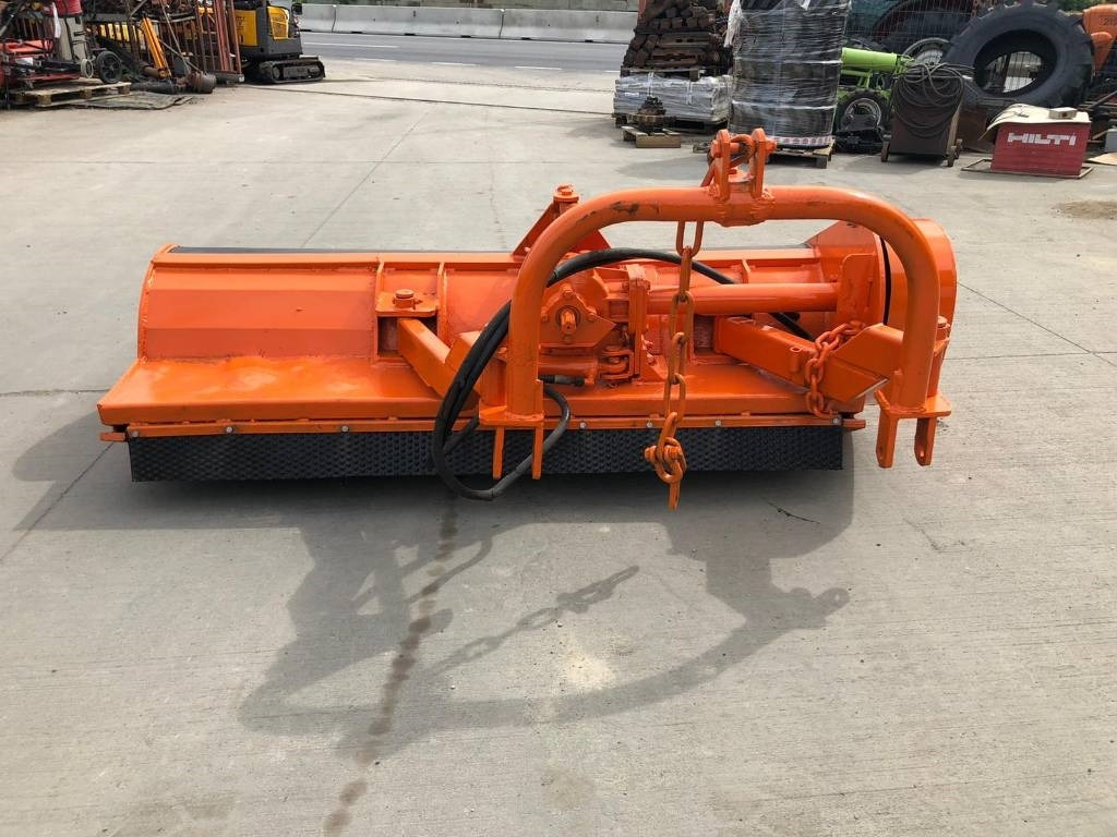 Perfect 180 - التقطيع جزازة/ ماكينات قطع الحشائش: صورة 4 Perfect 180 - التقطيع جزازة/ ماكينات قطع الحشائش: صورة 4