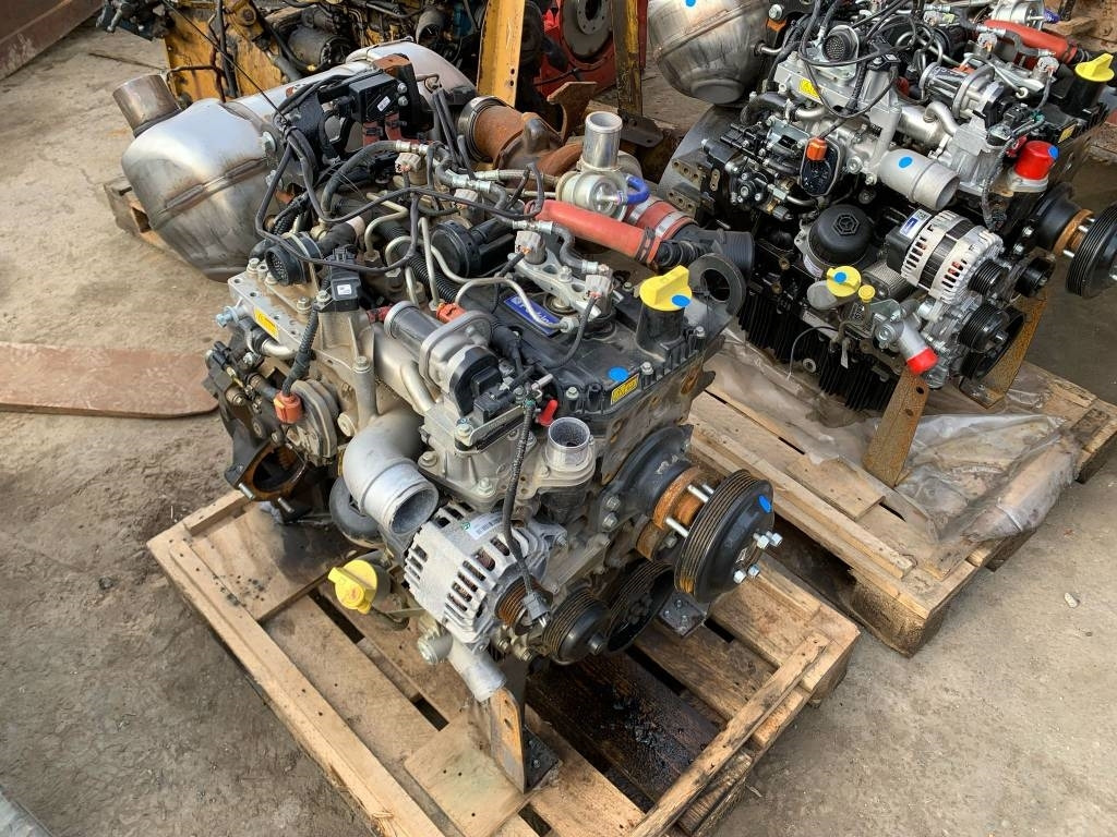 Perkins 904J-E28TA ENGINE - محرك - آلات الإنشاء: صورة 1 Perkins 904J-E28TA ENGINE - محرك - آلات الإنشاء: صورة 1