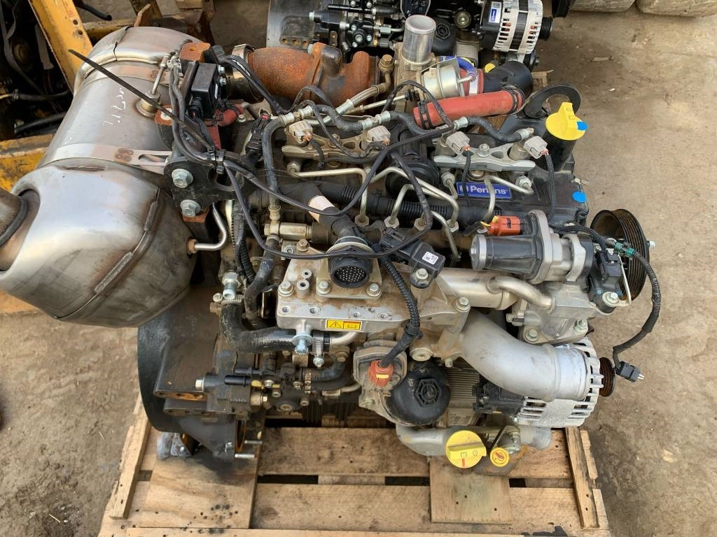 Perkins 904J-E28TA ENGINE - محرك - آلات الإنشاء: صورة 2 Perkins 904J-E28TA ENGINE - محرك - آلات الإنشاء: صورة 2