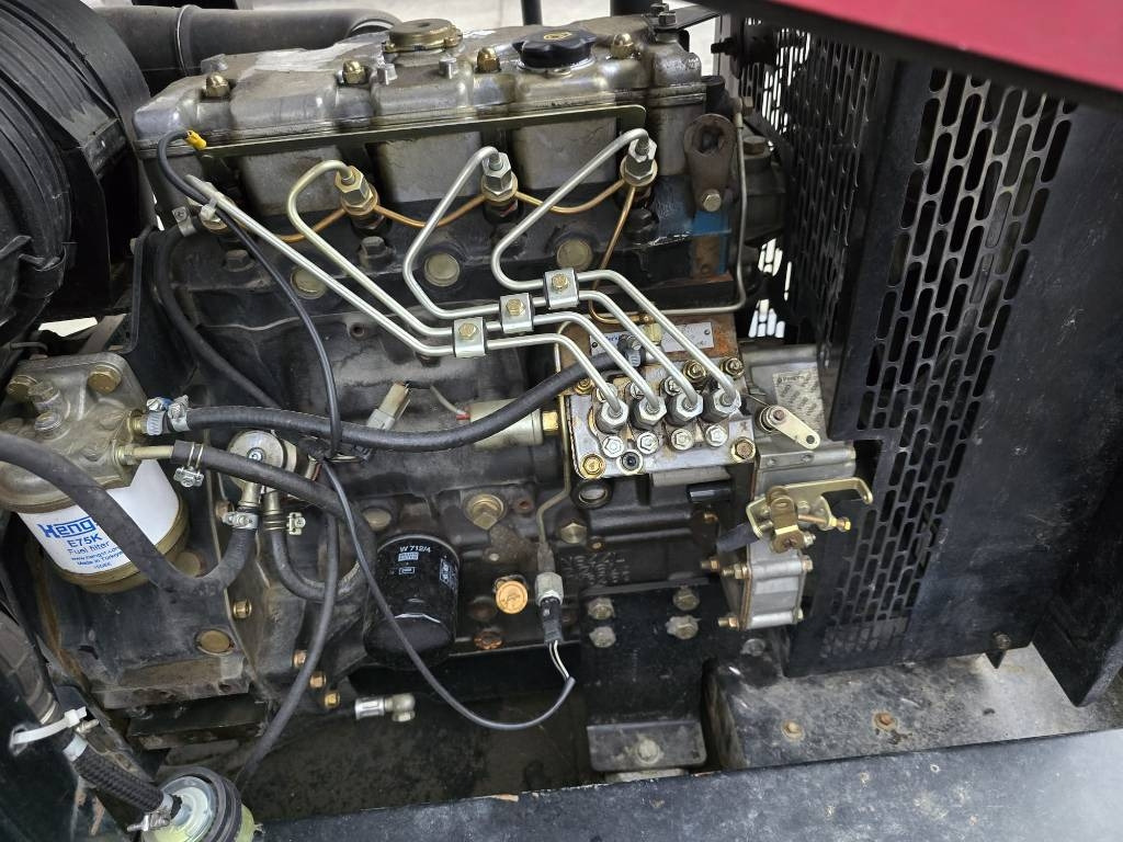 Perkins HP231500C ENGINE - محرك - آلات الإنشاء: صورة 1 Perkins HP231500C ENGINE - محرك - آلات الإنشاء: صورة 1