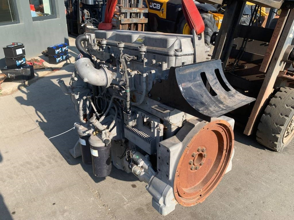 Perkins TGBF5012 ENGINE - محرك - آلات الإنشاء: صورة 2 Perkins TGBF5012 ENGINE - محرك - آلات الإنشاء: صورة 2