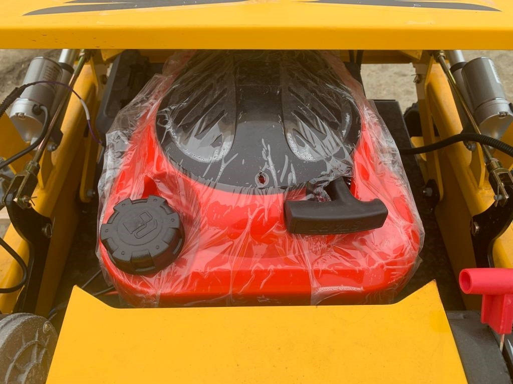 Salini RC900 - جزازة عشب الحدائق: صورة 5 Salini RC900 - جزازة عشب الحدائق: صورة 5