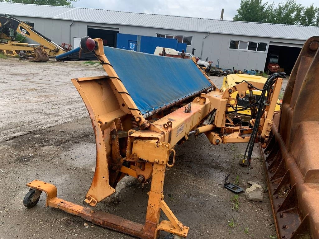 Schmidt M39.1 - نصل: صورة 2 Schmidt M39.1 - نصل: صورة 2