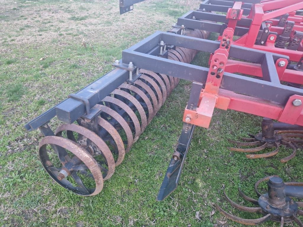 Simba 4.70 - آلة حراثة: صورة 4 Simba 4.70 - آلة حراثة: صورة 4