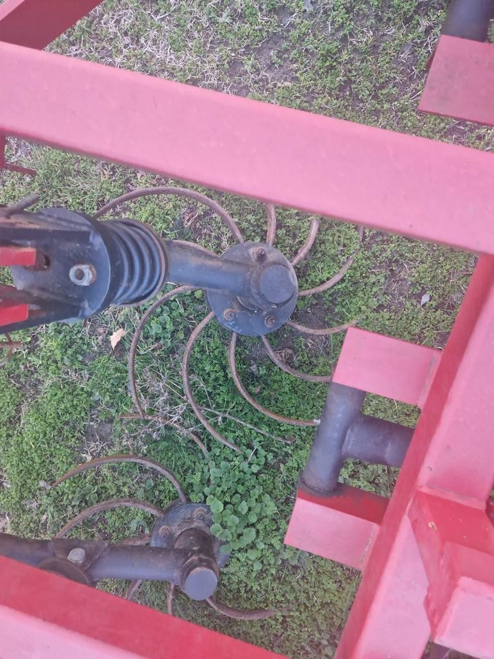 Simba 4.70 - آلة حراثة: صورة 5 Simba 4.70 - آلة حراثة: صورة 5