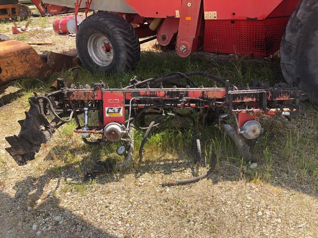 Strassmayr R7500  - موزع الأسفلت: صورة 2 Strassmayr R7500  - موزع الأسفلت: صورة 2