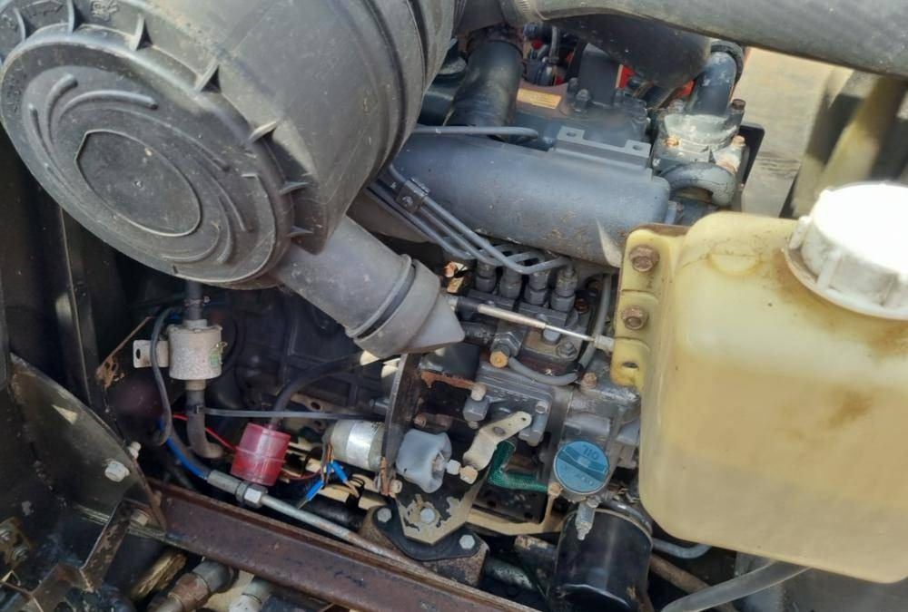 جزازة عشب الحدائق Toro GROUNDSMASTER 30410: صورة 7 جزازة عشب الحدائق Toro GROUNDSMASTER 30410: صورة 7