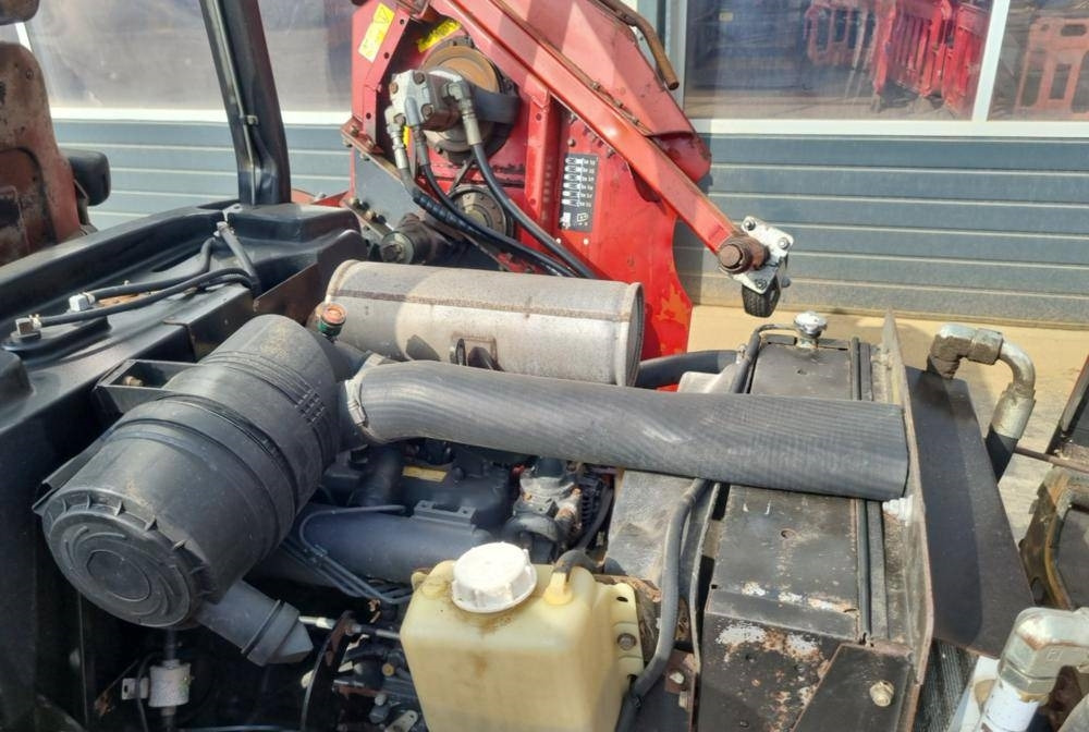 جزازة عشب الحدائق Toro GROUNDSMASTER 30410: صورة 6 جزازة عشب الحدائق Toro GROUNDSMASTER 30410: صورة 6