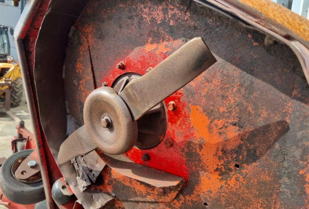 جزازة عشب الحدائق Toro GROUNDSMASTER 30410: صورة 8 جزازة عشب الحدائق Toro GROUNDSMASTER 30410: صورة 8