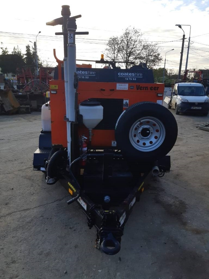 Vermeer VX30-250 - سيارة خدمات/ سيارة خاصة: صورة 5 Vermeer VX30-250 - سيارة خدمات/ سيارة خاصة: صورة 5