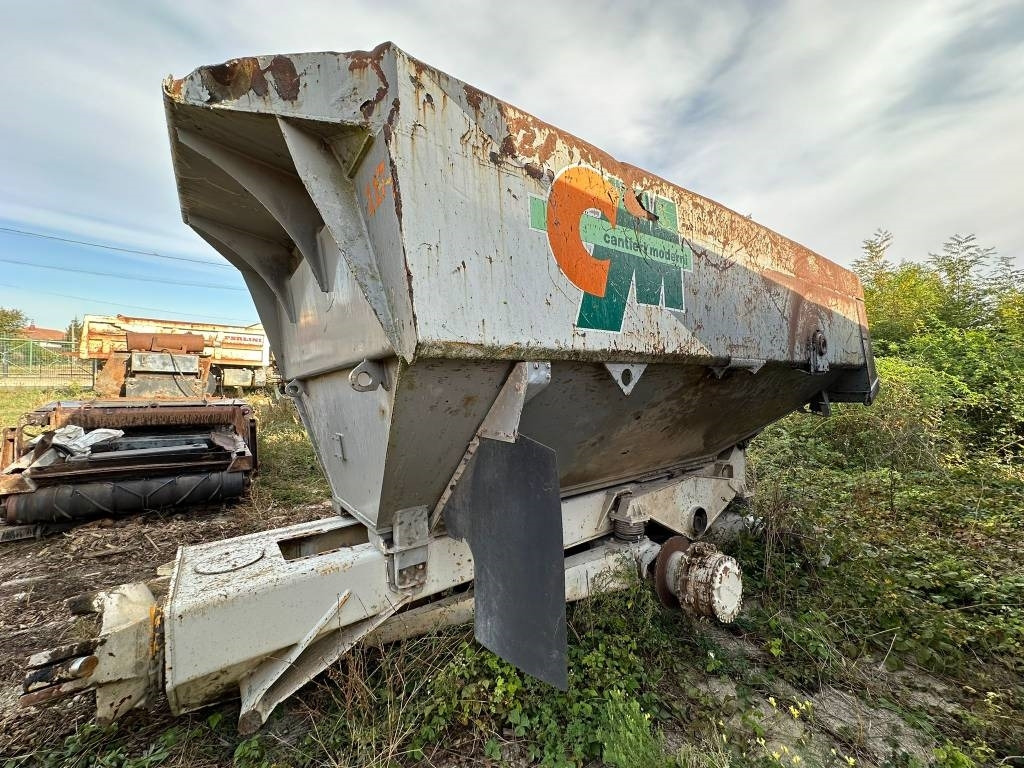 Volvo A 30 FOR PARTS - شاحنة مفصلية: صورة 2 Volvo A 30 FOR PARTS - شاحنة مفصلية: صورة 2
