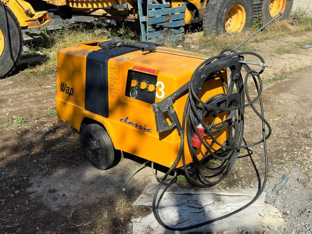 ماكينة غسيل ضغط عالي WAP C1250 Classic: صورة 7