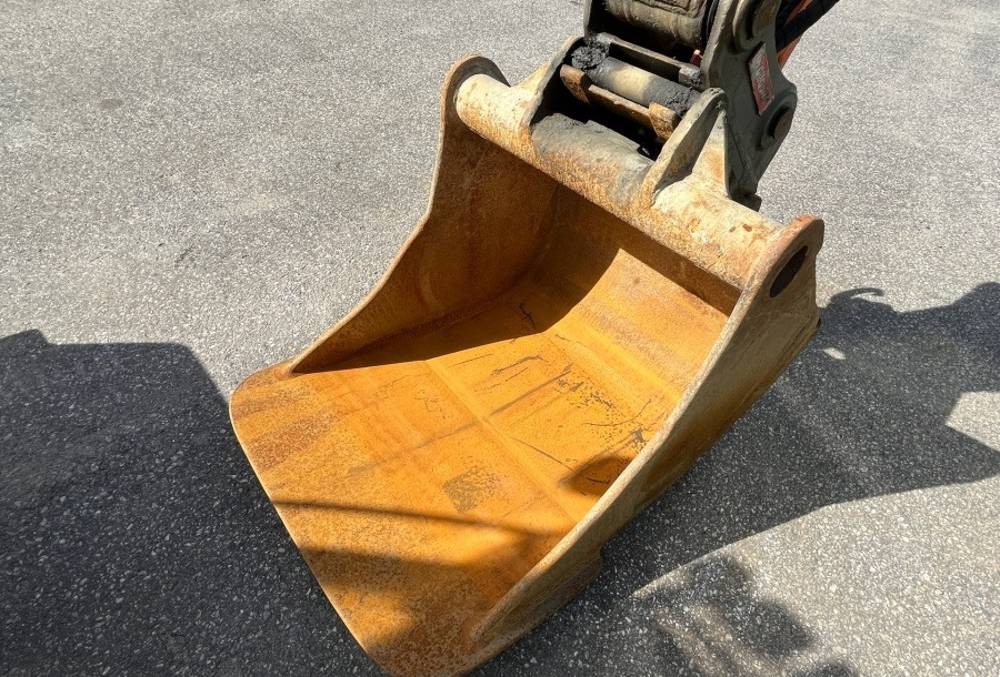 HITACHI Zaxis 130 - حفار زاحف: صورة 4 HITACHI Zaxis 130 - حفار زاحف: صورة 4