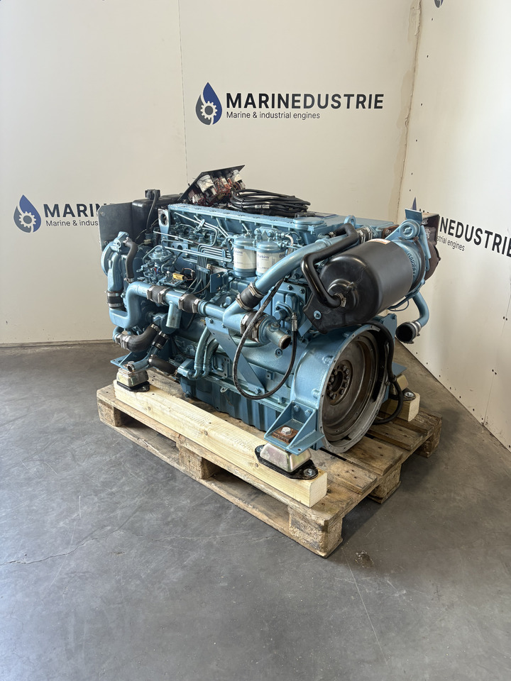 Perkins Sabre M185C - محرك: صورة 2 Perkins Sabre M185C - محرك: صورة 2