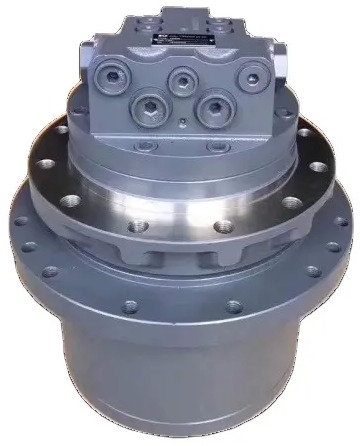 6651892 6692633 6659564 Bob-cat 325 334 331 320 Final Drive Motor Pc40 Sk035 Travel Motor - موتور هيدروليكي - حفّار: صورة 1 6651892 6692633 6659564 Bob-cat 325 334 331 320 Final Drive Motor Pc40 Sk035 Travel Motor - موتور هيدروليكي - حفّار: صورة 1