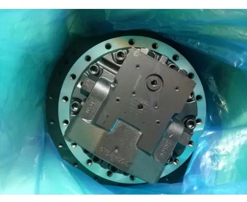 6651892 6692633 6659564 Bob-cat 325 334 331 320 Final Drive Motor Pc40 Sk035 Travel Motor - موتور هيدروليكي - حفّار: صورة 3 6651892 6692633 6659564 Bob-cat 325 334 331 320 Final Drive Motor Pc40 Sk035 Travel Motor - موتور هيدروليكي - حفّار: صورة 3