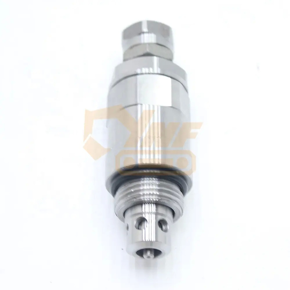 6E-2471 6E2471 Valve GP Relief Fits For Cat Caterpillar E320 E322L E320L E325 - صمام هيدروليكي: صورة 4 6E-2471 6E2471 Valve GP Relief Fits For Cat Caterpillar E320 E322L E320L E325 - صمام هيدروليكي: صورة 4