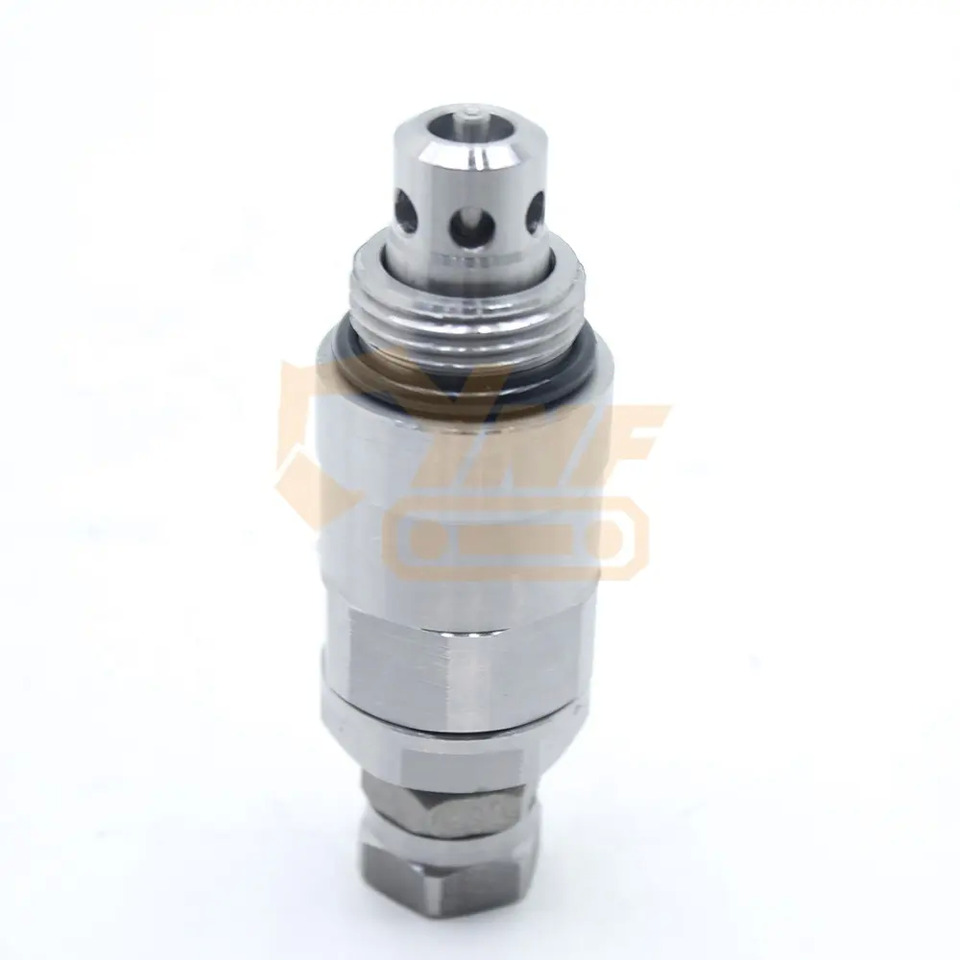 6E-2471 6E2471 Valve GP Relief Fits For Cat Caterpillar E320 E322L E320L E325 - صمام هيدروليكي: صورة 1 6E-2471 6E2471 Valve GP Relief Fits For Cat Caterpillar E320 E322L E320L E325 - صمام هيدروليكي: صورة 1