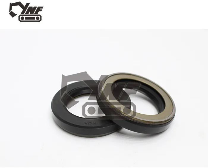 9141597 9265064 Center Joint Seal Kit For Ddf540 R954b R964b R974b R984b - أجهزة هيدروليكية: صورة 3 9141597 9265064 Center Joint Seal Kit For Ddf540 R954b R964b R974b R984b - أجهزة هيدروليكية: صورة 3