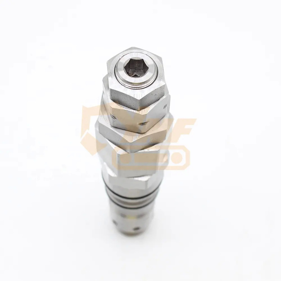 صمام هيدروليكي للبيع  CAT 1077033 Main Relief Valve E330B E330L Excavator Control Valve 107-7033: صورة 6 صمام هيدروليكي للبيع  CAT 1077033 Main Relief Valve E330B E330L Excavator Control Valve 107-7033: صورة 6