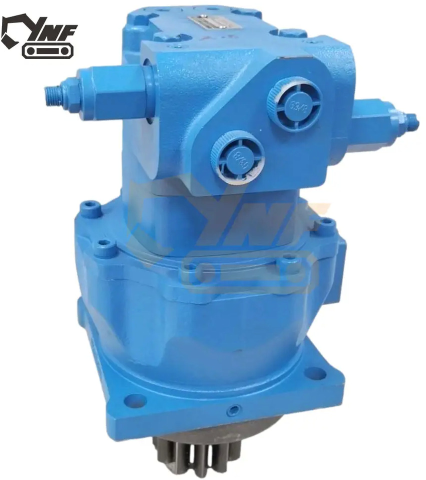 China Wholesale Excavator Swing Device Ihi18 Hd18 Swing Motor Assy For Mini Excavator Parts - موتور هيدروليكي - حفّار: صورة 1 China Wholesale Excavator Swing Device Ihi18 Hd18 Swing Motor Assy For Mini Excavator Parts - موتور هيدروليكي - حفّار: صورة 1