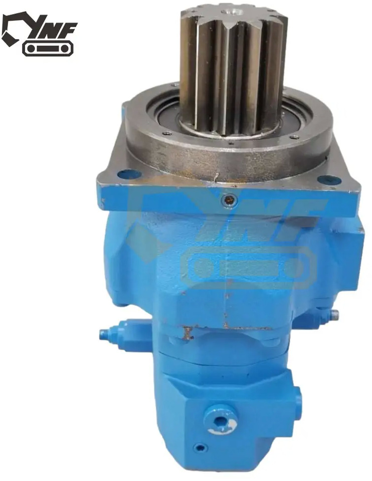 China Wholesale Excavator Swing Device Ihi18 Hd18 Swing Motor Assy For Mini Excavator Parts - موتور هيدروليكي - حفّار: صورة 3 China Wholesale Excavator Swing Device Ihi18 Hd18 Swing Motor Assy For Mini Excavator Parts - موتور هيدروليكي - حفّار: صورة 3