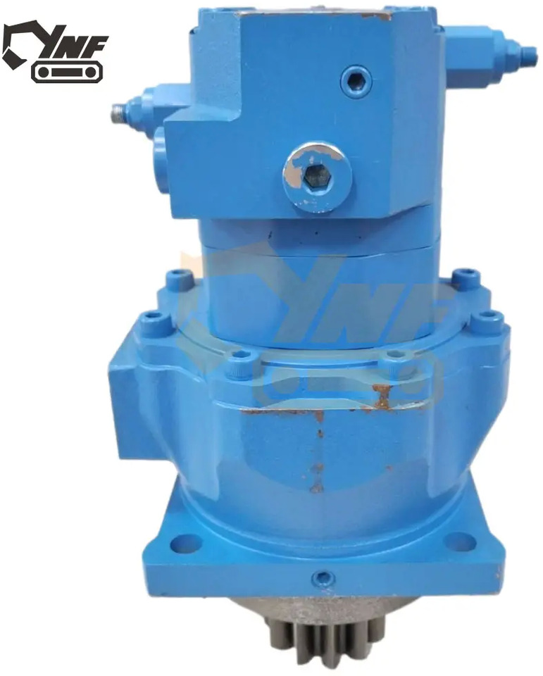 موتور هيدروليكي - حفّار للبيع China Wholesale Excavator Swing Device Ihi18 Hd18 Swing Motor Assy For Mini Excavator Parts: صورة 6 موتور هيدروليكي - حفّار للبيع China Wholesale Excavator Swing Device Ihi18 Hd18 Swing Motor Assy For Mini Excavator Parts: صورة 6