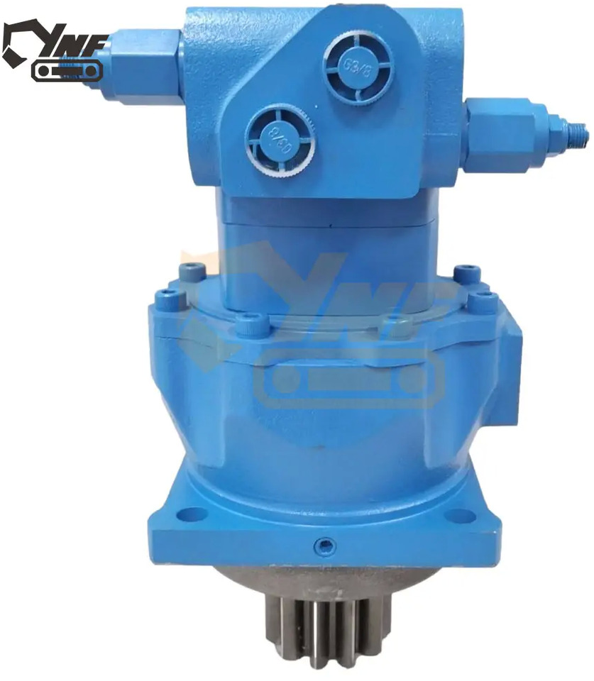 China Wholesale Excavator Swing Device Ihi18 Hd18 Swing Motor Assy For Mini Excavator Parts - موتور هيدروليكي - حفّار: صورة 4 China Wholesale Excavator Swing Device Ihi18 Hd18 Swing Motor Assy For Mini Excavator Parts - موتور هيدروليكي - حفّار: صورة 4