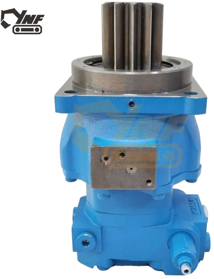 China Wholesale Excavator Swing Device Ihi18 Hd18 Swing Motor Assy For Mini Excavator Parts - موتور هيدروليكي - حفّار: صورة 5 China Wholesale Excavator Swing Device Ihi18 Hd18 Swing Motor Assy For Mini Excavator Parts - موتور هيدروليكي - حفّار: صورة 5