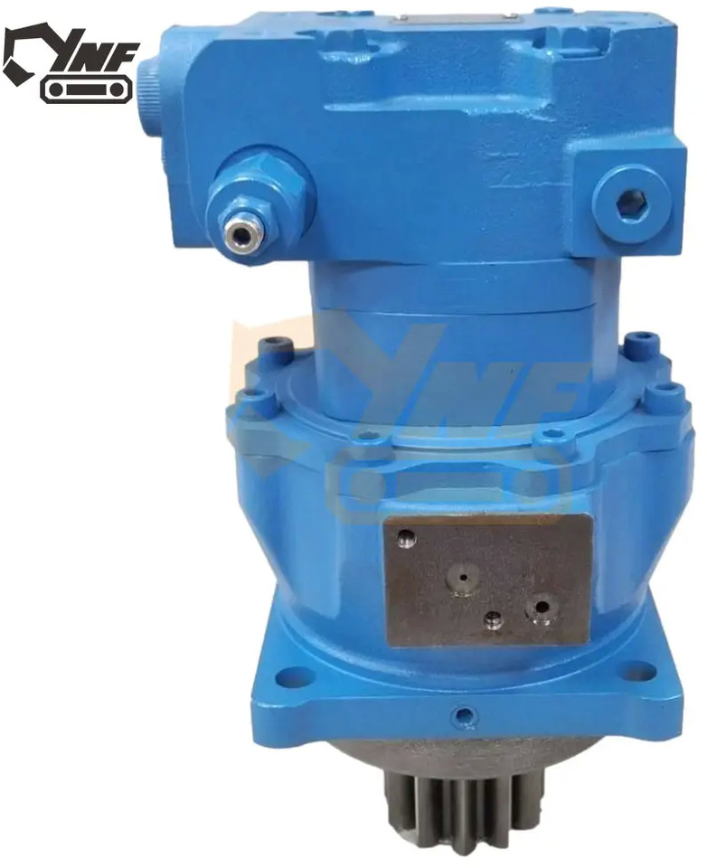 China Wholesale Excavator Swing Device Ihi18 Hd18 Swing Motor Assy For Mini Excavator Parts - موتور هيدروليكي - حفّار: صورة 2 China Wholesale Excavator Swing Device Ihi18 Hd18 Swing Motor Assy For Mini Excavator Parts - موتور هيدروليكي - حفّار: صورة 2