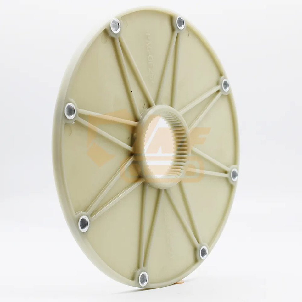 Cs-433C Cs-431C Cp-433C Paving Compactor Flanged Flywheel Coupling 117-7756 For Caterpillar Generator - القابض و قطع الغيار: صورة 3 Cs-433C Cs-431C Cp-433C Paving Compactor Flanged Flywheel Coupling 117-7756 For Caterpillar Generator - القابض و قطع الغيار: صورة 3