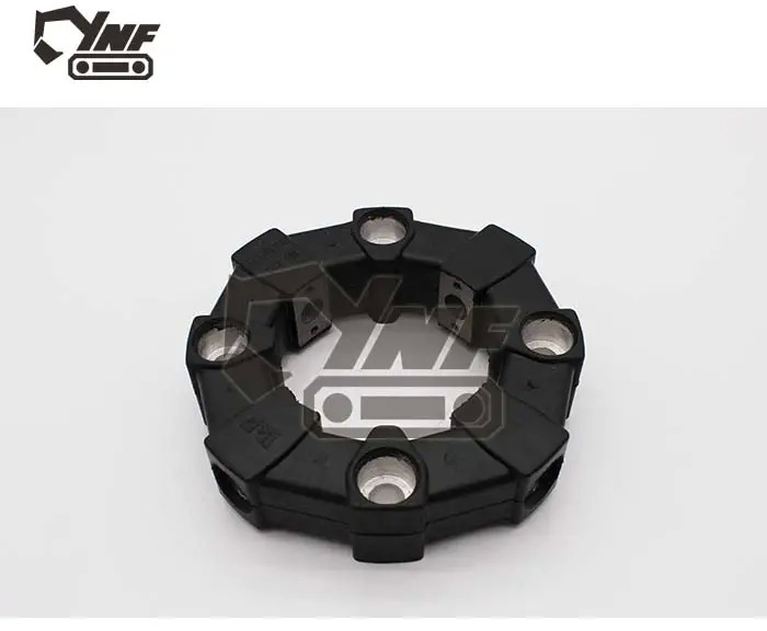 EX100-1 EX120-1 EX120-2 EX120-3 Power Transmission Gear Couplings hyundai Hydraulic Rubber Coupling for Excavator - القابض و قطع الغيار: صورة 5 EX100-1 EX120-1 EX120-2 EX120-3 Power Transmission Gear Couplings hyundai Hydraulic Rubber Coupling for Excavator - القابض و قطع الغيار: صورة 5