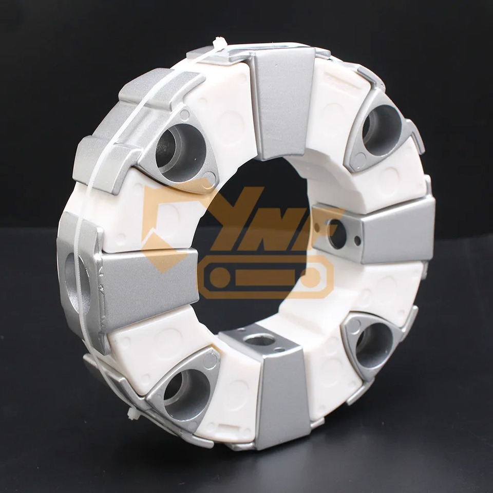 Excavator 3066 Engine 50H Coupling 272-4795 For CAT E320 320B 320C 320D Excavator Engine Parts Hydraulic Coupling - القابض و قطع الغيار: صورة 2 Excavator 3066 Engine 50H Coupling 272-4795 For CAT E320 320B 320C 320D Excavator Engine Parts Hydraulic Coupling - القابض و قطع الغيار: صورة 2