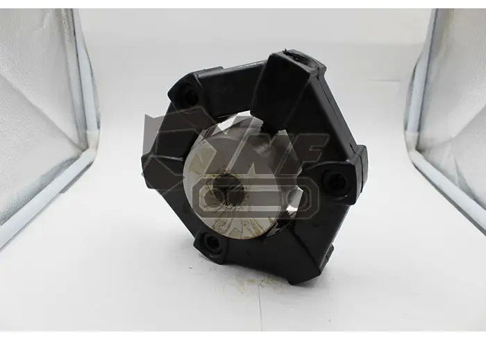 Factory High Pressure Resistance ZX17U-2 4440032 Flexible Rubber Coupling for Excavator Caterpillar - القابض و قطع الغيار: صورة 4 Factory High Pressure Resistance ZX17U-2 4440032 Flexible Rubber Coupling for Excavator Caterpillar - القابض و قطع الغيار: صورة 4