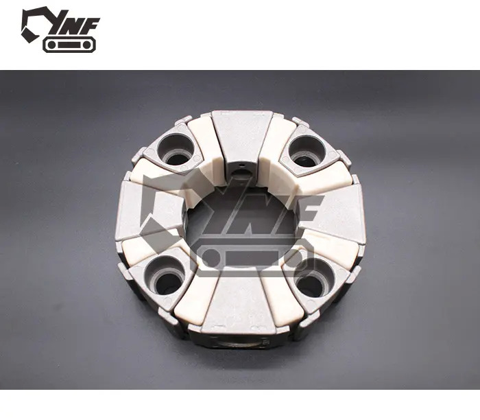 High-Quality Excavator 3066 Engine 50H Coupling 272-4795 For Cat E320 320B 320C 320D Excavator Hydraulic Pump Parts - القابض و قطع الغيار - حفّار: صورة 4 High-Quality Excavator 3066 Engine 50H Coupling 272-4795 For Cat E320 320B 320C 320D Excavator Hydraulic Pump Parts - القابض و قطع الغيار - حفّار: صورة 4